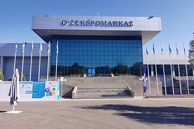 Јвелл Мацхинери ће се састати са вама у Пластек Узбекистан 2022