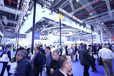Окупите се на великом догађају, сарађујте за заједнички раст — Jwell & Global Partners на CHINAPLAS 2026