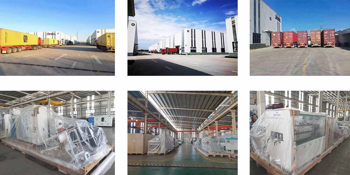 паковање паковање